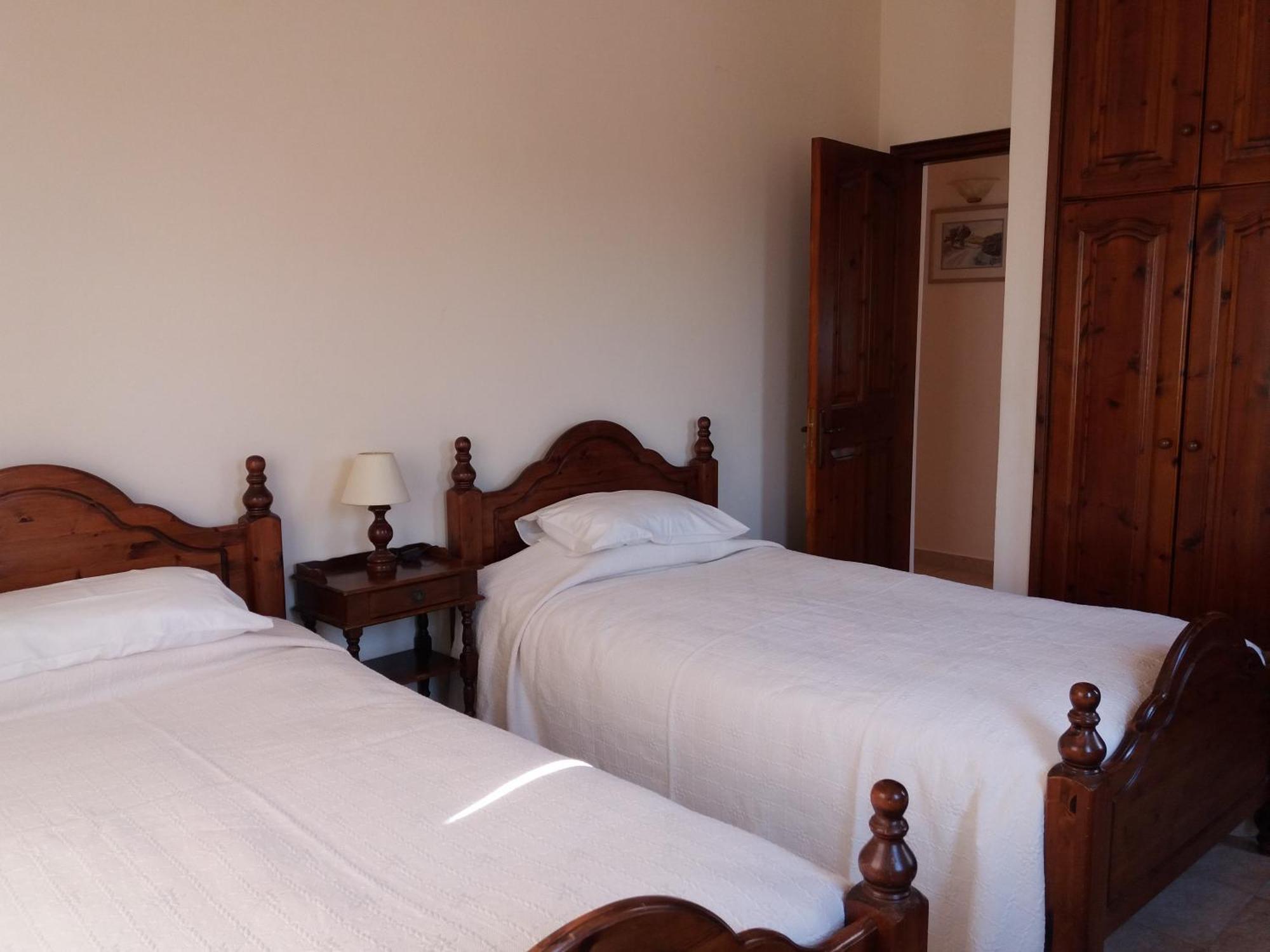 Ayios Sozontas - The Ideal Getaway Villa *